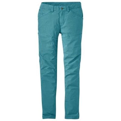 Pantaloni Outdoor Research Wadi Rum Pants 34´´ Inseam Abbigliamento Uomo 32