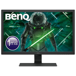 Monitor 27'' LED TN GL2780E 1920x1080 Full HD Tempo di Risposta 1ms características
