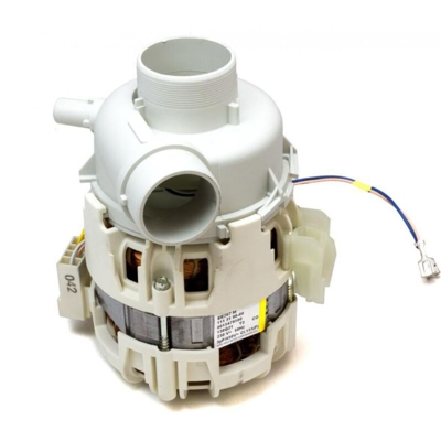 Electrolux-rex-aeg-zoppas - MOTORE MOTOPOMPA LAVASTOVIGLIE REX AEG ELECTROLUX 450V 1113196008
