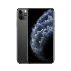 TIM iPhone 11 Pro Max 16,5 cm (6.5') 64 GB Doppia SIM 4G Grigio iOS 13 - Apple en oferta