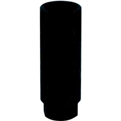 KS Tools 150.2128 - Bussola per sonde lambda, 3/8', extra profonda, intagliata ampia, 22 mm