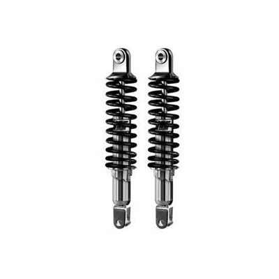 294632029 Yss Set Ammortizzatori Posteriori Honda Cb G Super Sport 73, Cb Super Sport 70, Cb Super Sport 71, Cb Super Sport 72, Cb F 74-79, Cm T 81-82, Cb K1-k2-k3-k4-k5-k6-k7 Super Sport 66-76
