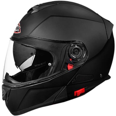 Caschi Smk Glide Unicolour Protezioni Xxl