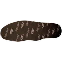 Cofra - SOLETTE RICAMBIO POLY BED TG.45 (1 PA) en oferta