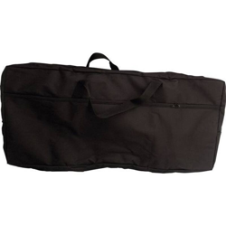 MSA Musikinstrumente 305081 Borsa tastiera Nero precio