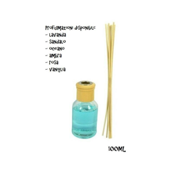 Deo stick per ambienti 3 pezzi precio