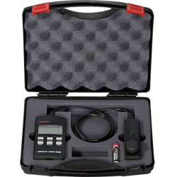 Valigia F520G F520G Valigetta di trasporto 1 pz. - Gossen características