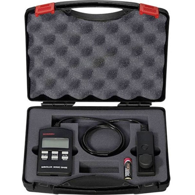 Valigia F520G F520G Valigetta di trasporto 1 pz. - Gossen