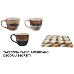 Bighouse It - TAZZA CAFFE' ESPRESSO precio