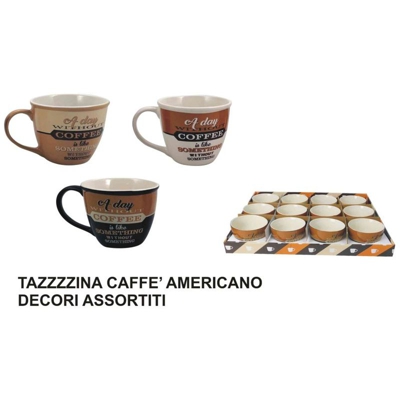 Bighouse It - TAZZA CAFFE' ESPRESSO