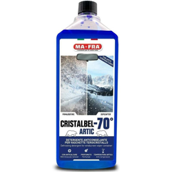 Cristabel Artic -70, Liquido Anticongelante Tergicristalli Invernale - Ma-Fra en oferta