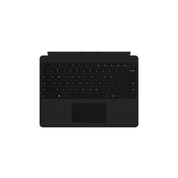 Surface Pro X Nero Qwertz características