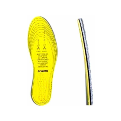 Machieraldo Gustavo - SOTTOPIEDE LIMONE THORX