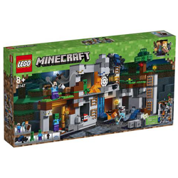 Minecraft Avventure con la Bedrock en oferta