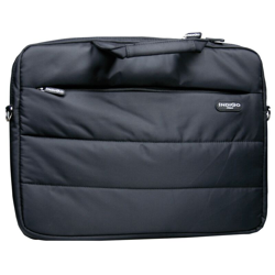 Indigo Torino borsa per notebook 33,8 cm (13.3') Valigetta ventiquattrore Nero precio