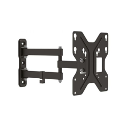 DA-90357 Supporto TV a parete 106,7 cm (42') Nero - Digitus características