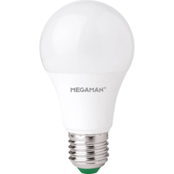 LED (monocolore) Classe energetica: A+ (A++ - E) MM21129 E27 Potenza: 14 W Bianco caldo 15 kWh/1000h - Megaman precio