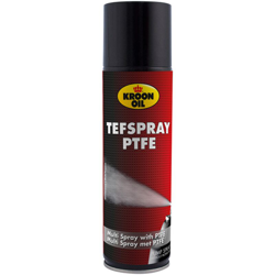 Dresco Corona Oil 300ml tefspray características