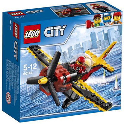 60144 Aereo Da Competizione