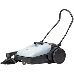 Spazzatrici Nilfisk Sw200 características
