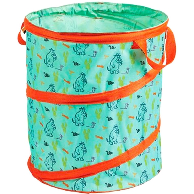 Briers Kids - Gruffalo¨ cesto porta tutto pop-up