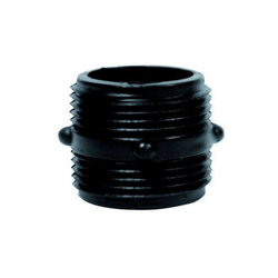 Niples in pvc filettato maschio maschio attacco 3/4" - 2 pezzi precio
