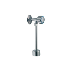 Rubinetto da parete cromato per orinatorio 1/2" - porta e bini características