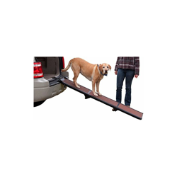 Travel Lite Tri-Fold Dog Rampa, 71 x 16 x 4 cm - Pet Gear precio