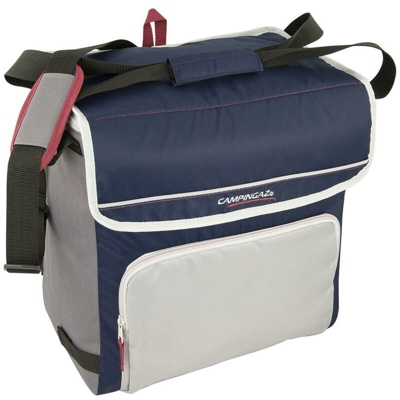 Eurostore07 - BORSA TERMICA FOLD'N COOL 30 LT CAMPINGAZ CAMPEGGIO MONTAGNA FERR 12317