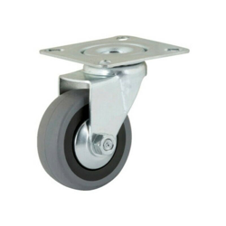Ruote Girevoli per Mobili Kit 4pz 35Kg Ø50 0683567524 wurth precio