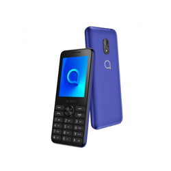 TIM 2003 G 6,1 cm (2.4') 90 g Blu Telefono cellulare basico - Alcatel características