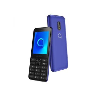 TIM 2003 G 6,1 cm (2.4') 90 g Blu Telefono cellulare basico - Alcatel