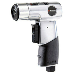 Mini Levigatrice Rotorbitale Pneumatica Professionale 07032360 wurth en oferta