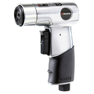 Mini Levigatrice Rotorbitale Pneumatica Professionale 07032360 wurth