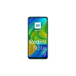 TIM Xiaomi Redmi Note 9 16,6 cm (6.53") 4 GB 128 GB Doppia SIM 4G USB tipo-C Verde 5020 mAh precio