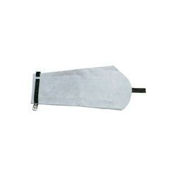 Maniche per saldatura in pelle crosta X 2 pezzi 0984318 wurth precio