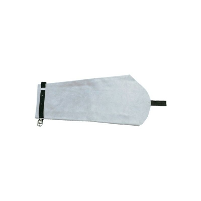 Maniche per saldatura in pelle crosta X 2 pezzi 0984318 wurth