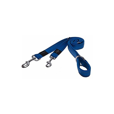 HLM05-B Utility - Lino, taglia XL, colore: Blu - Rogz