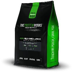 Vegan Mass Gainer Extreme precio