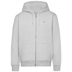 Tjm Regular Fleece Zip Hoodie Felpa Uomo Taglia L en oferta