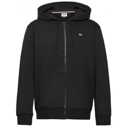 Tjm Regular Fleece Zip Hoodie Felpa Uomo Taglia Xs en oferta