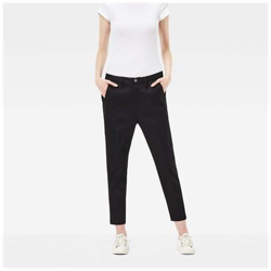 Pantaloni Gstar Bronson Low Boyfriend Chino L32 Abbigliamento Donna W28-l32 precio