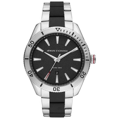 Ax1824 Orologio Uomo Al Quarzo