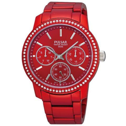 Attitude Orologi Donna Pp6039x1 características