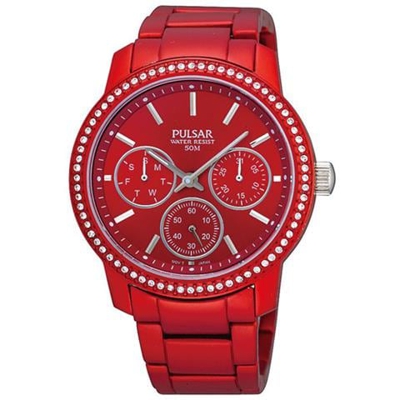 Attitude Orologi Donna Pp6039x1