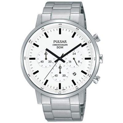Casual Orologi Uomo Pt3883x1