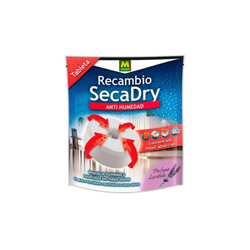Ricarica antiumidità - scaffale - 85842 en oferta