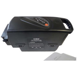 Batteria 17.6ah (26v) Per E-bike, Bicicletta Elettrica Flyer R Street, R Xt, R Urban, R Tour en oferta