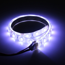 Drillpro - 4pz 12V 25cm 15 LED 5630 SMD IP65 Striscia flessibile impermeabile per auto precio