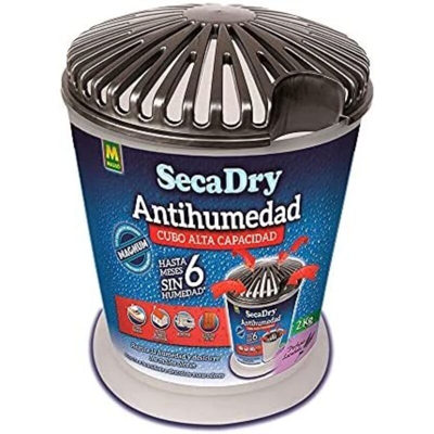 Deumidificazione 85840